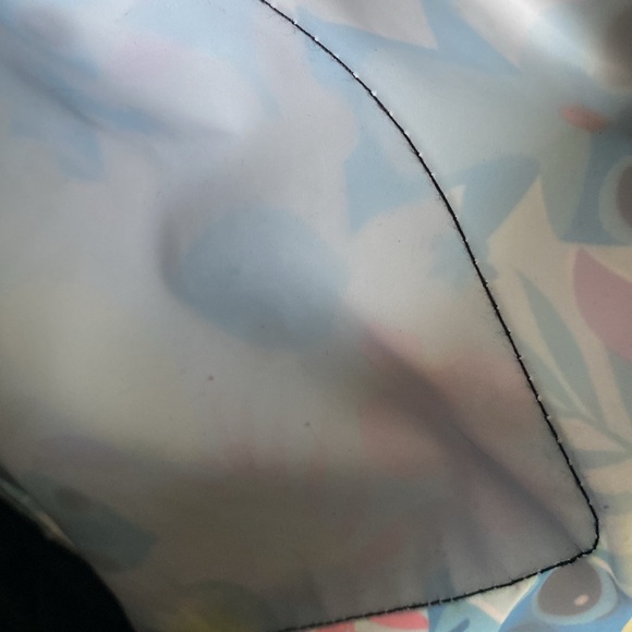 Disney Stitch Aloha Floral Sweatshirt Stitch Tropical Backpack Stitch Leggings M - Picture 17 of 17